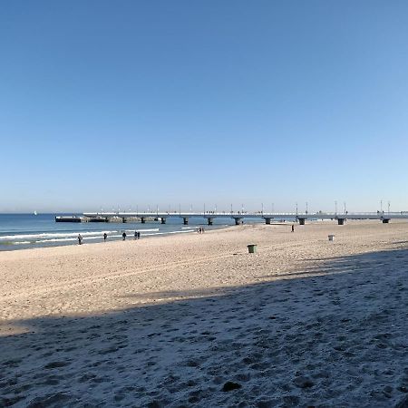 קולובז'ג Spokojny Brzeg מראה חיצוני תמונה