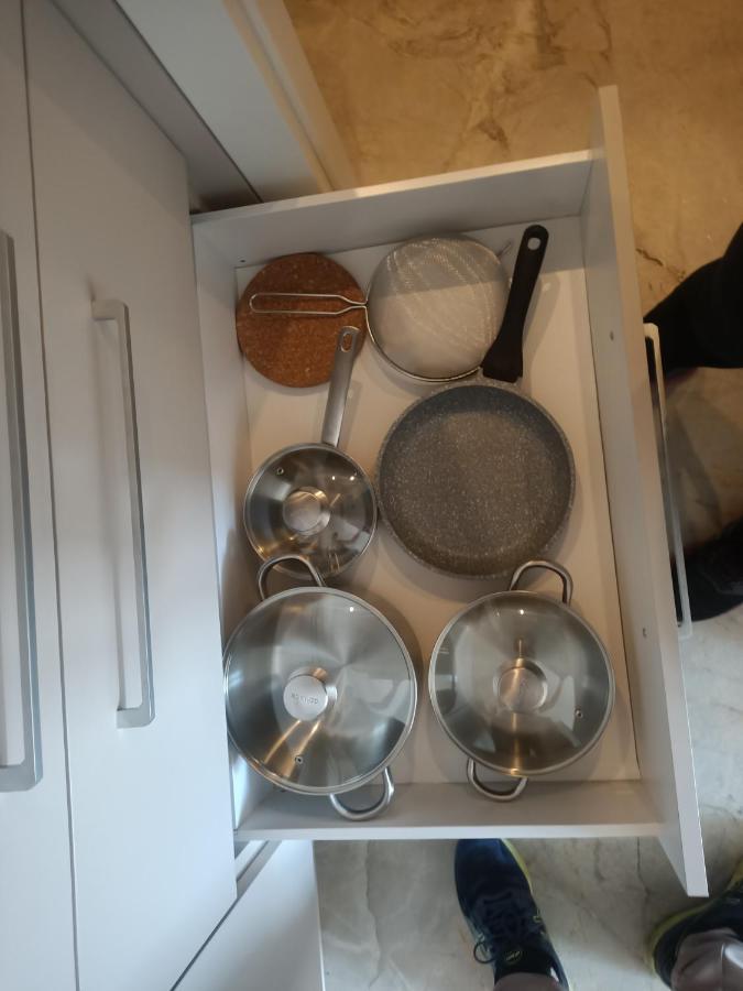 קולובז'ג Spokojny Brzeg מראה חיצוני תמונה